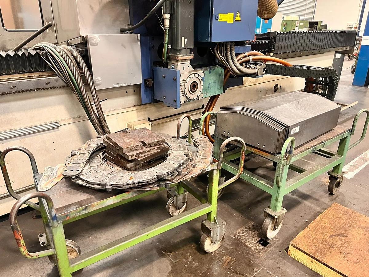 Used 1998 REFORM AR35 Type 11
