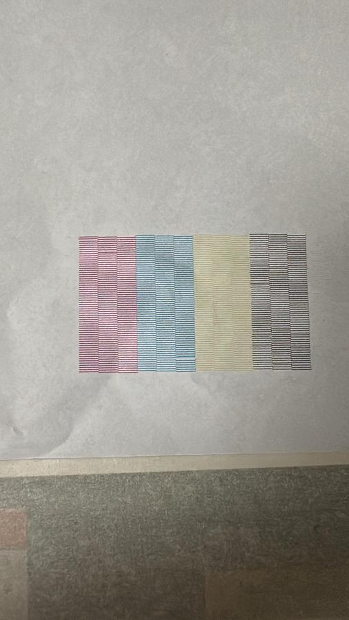 Used Mimaki UJF-3042HG