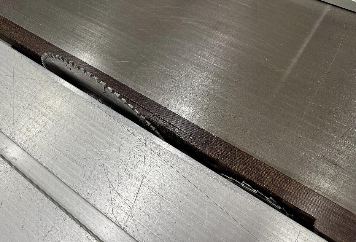 Used 1999 Altendorf  F45 ELMO