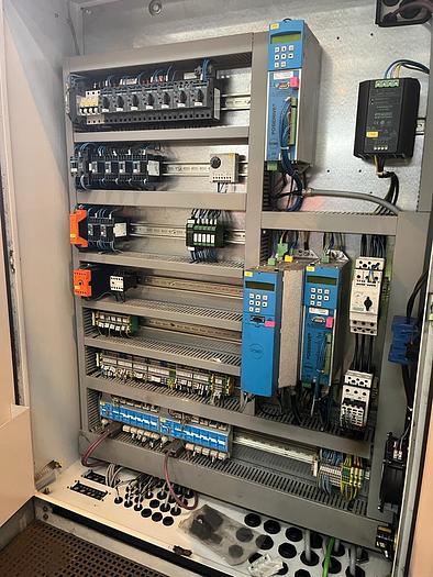 Used 2012 Kasto KASTOtec AC4