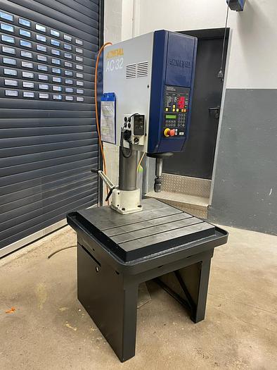 Used Alzmetall AC32/G