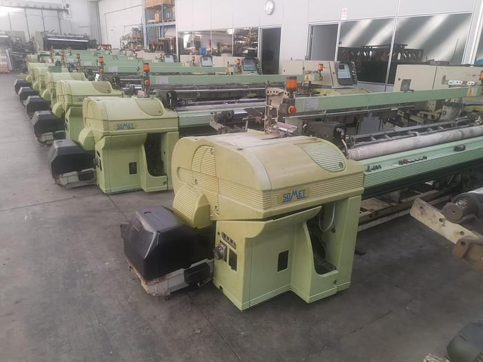 Used 1999 Somet Super Excell