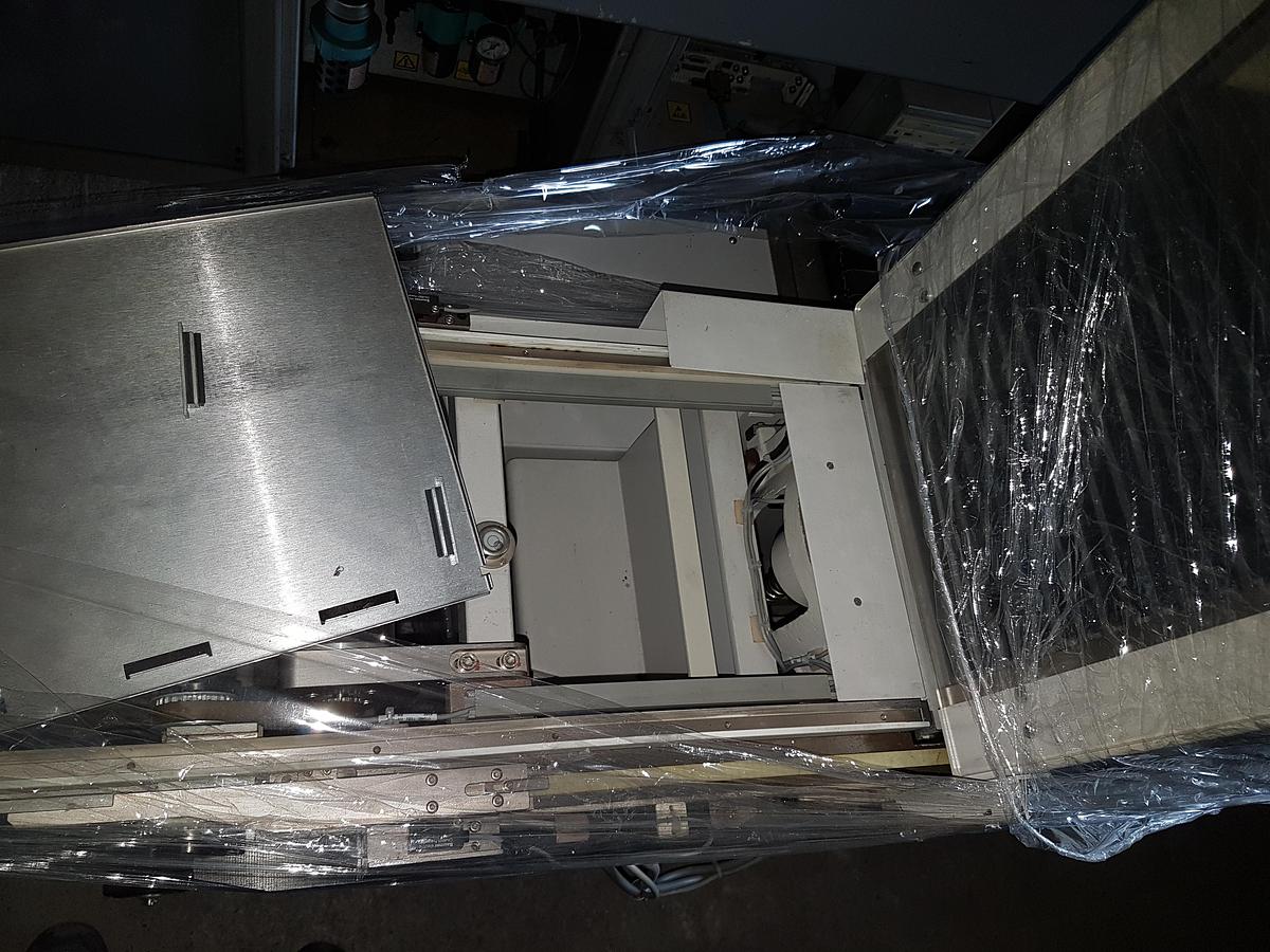 Used Siemens Siplace SMT Machines  Package