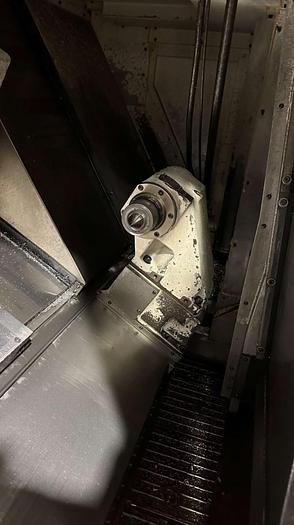 Used 2007 Okuma Space Turn LB3000EX