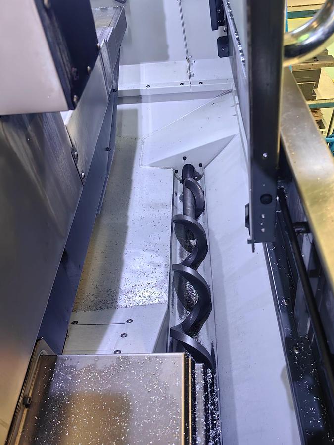 Used 2016 Haas VF-3ss