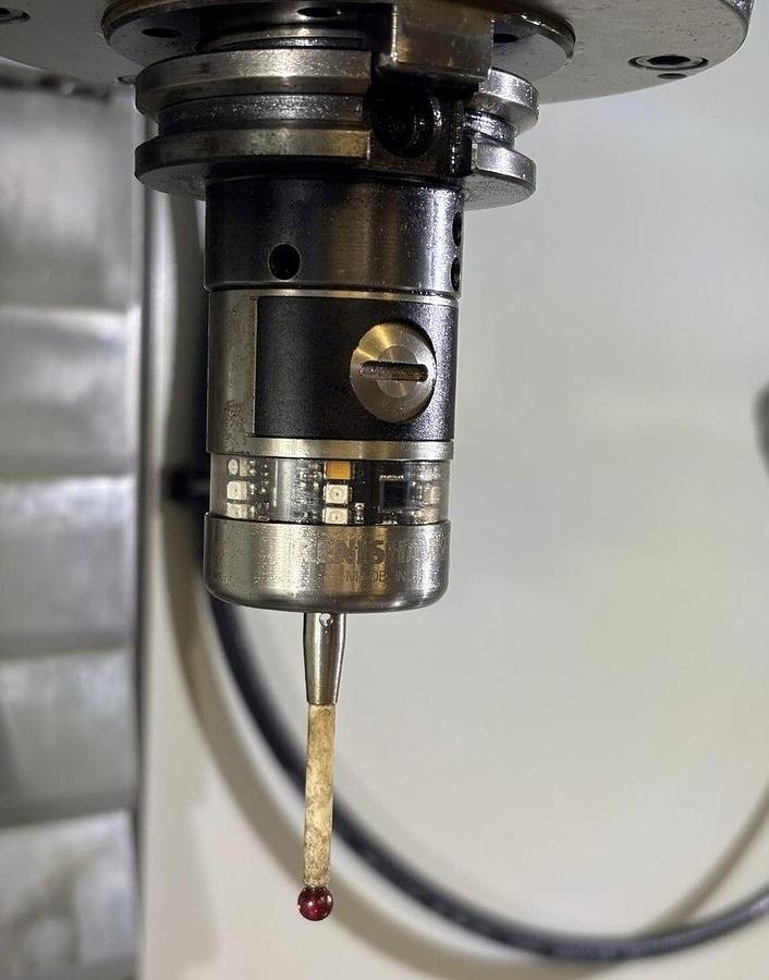 Used 2019 Haas VF-2ss