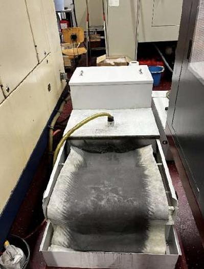 Used 1988 SCHAUDT Grinding machine T3U