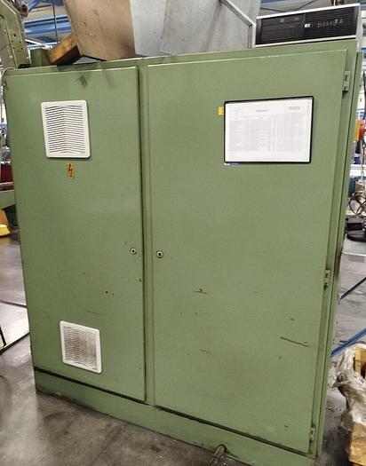 Used 1988 Zayer BF 3