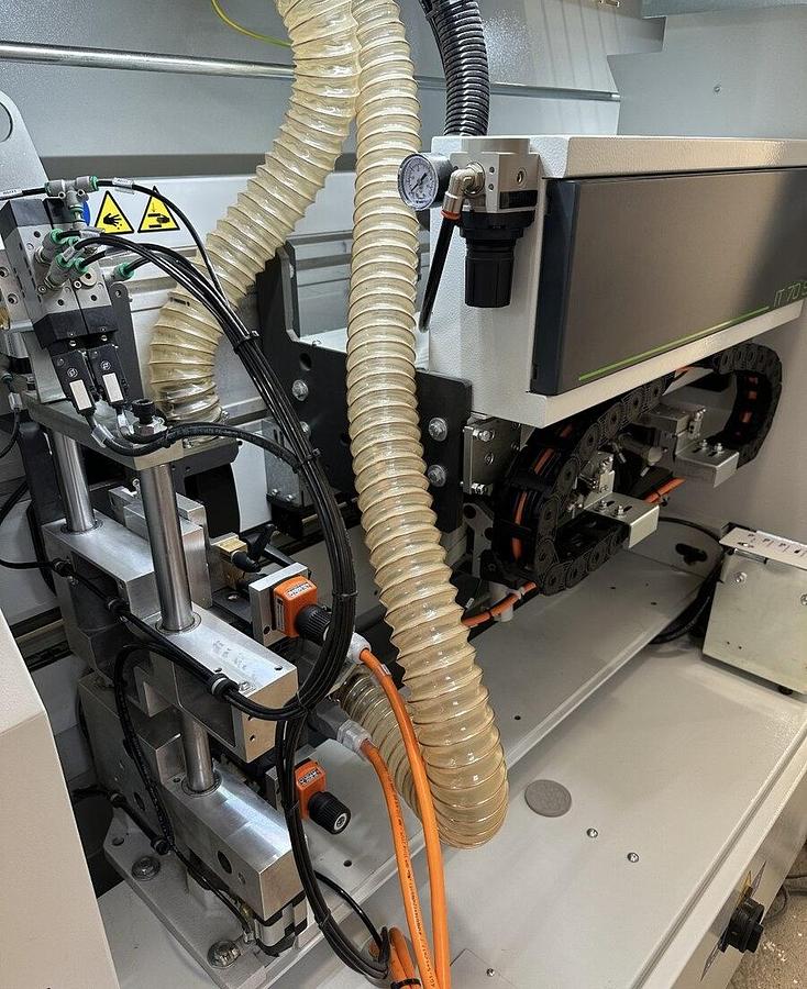 Used 2024 Biesse Akron 1445 A