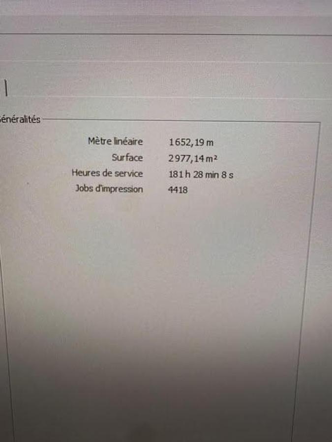 Used 2024 SwissQprint Nyala LED