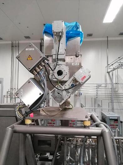 Used 2016 Clextral EV 32