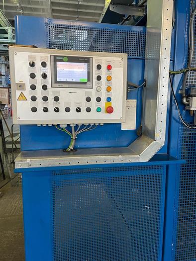 Used 2013 Deguma DC 600