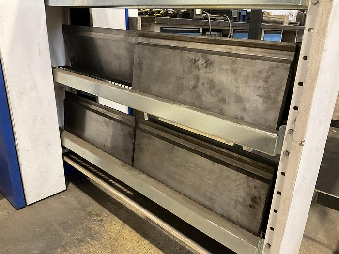 Used 2014 LVD PPEC-5 220/30