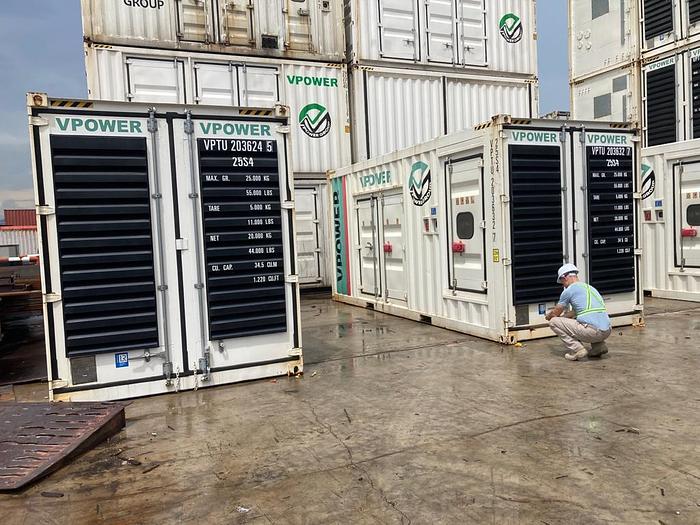 Refurbished JMS 416GS B L