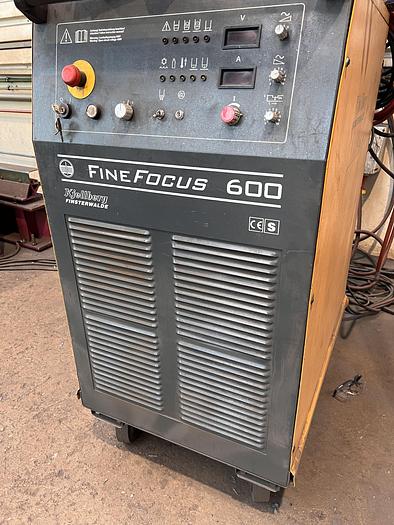 Used 2002 Sato Satronik FB2000