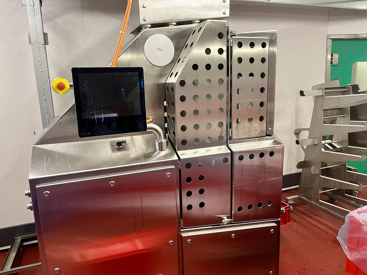 Used  2017 MAJA FP 240-7