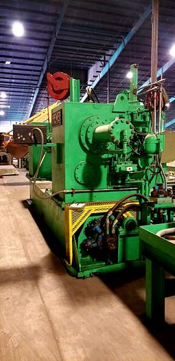 Used PREMIER GEAR LATHE