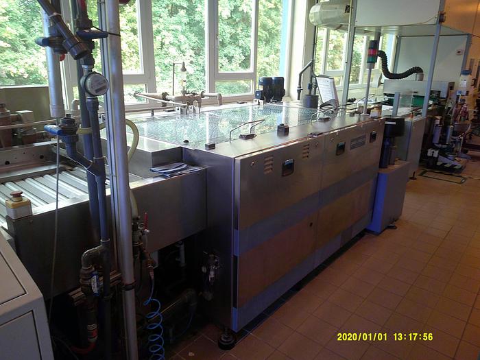 Used 2011 PolaM Bimse PMC-PEM