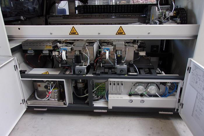 Used 2006 ERSA