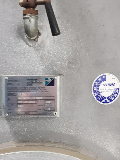 Used 2014 Compair Compressor system