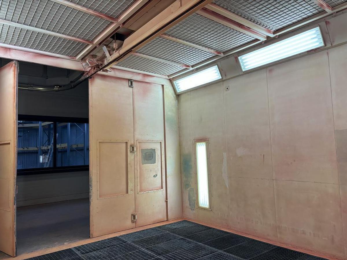 Used 2013 LUTRO KSP 6 BT