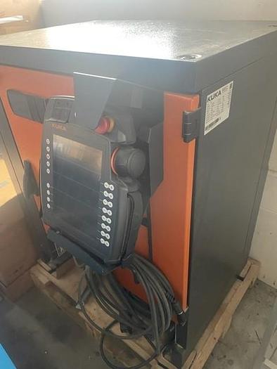 Used 2021 Kuka KR 120