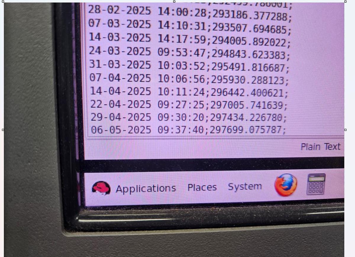 Used 2015 Durst  P10 200