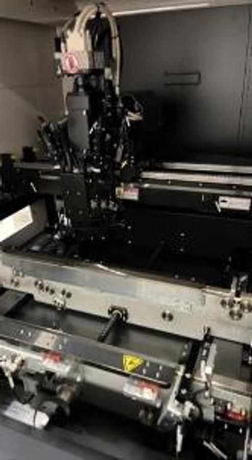 Used 2015 Koh Young aSPIre 2