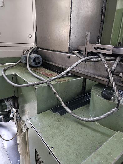 Used Feintool GRP 250t