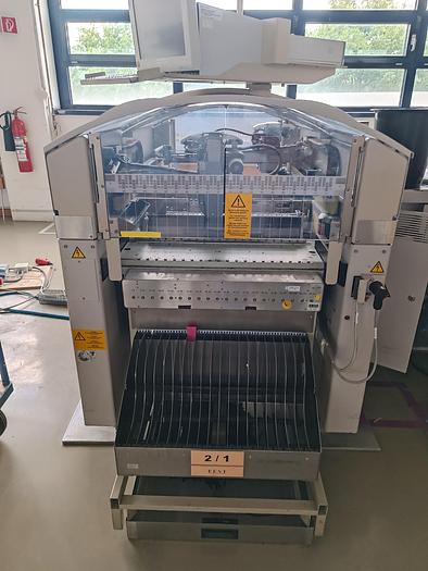 Used SIEMENS Siplace S20