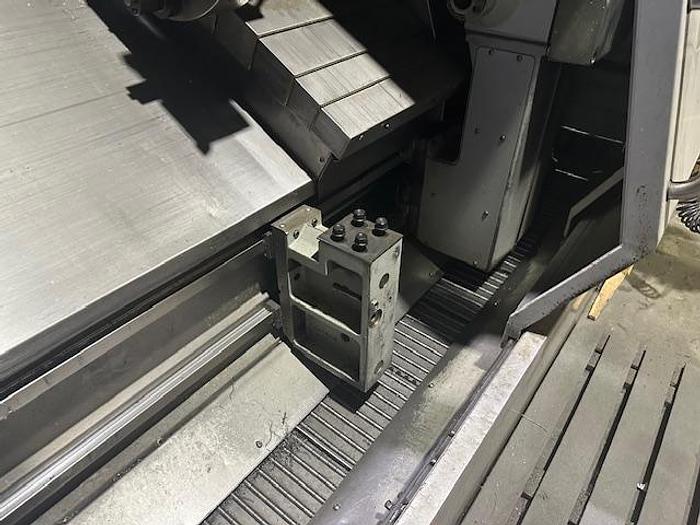 Used 2008 Haas SL-30 LHE