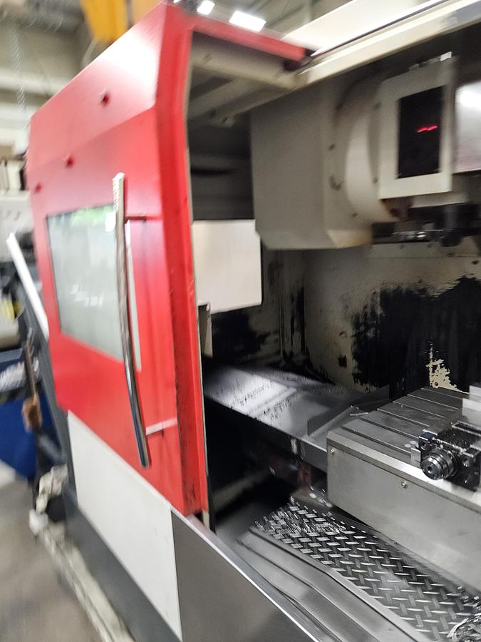 Used 2012 POSMILL E1100
