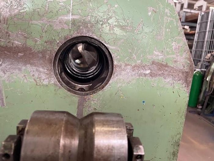 Used 1985 SVIN AZA80/1 / LKA80/1