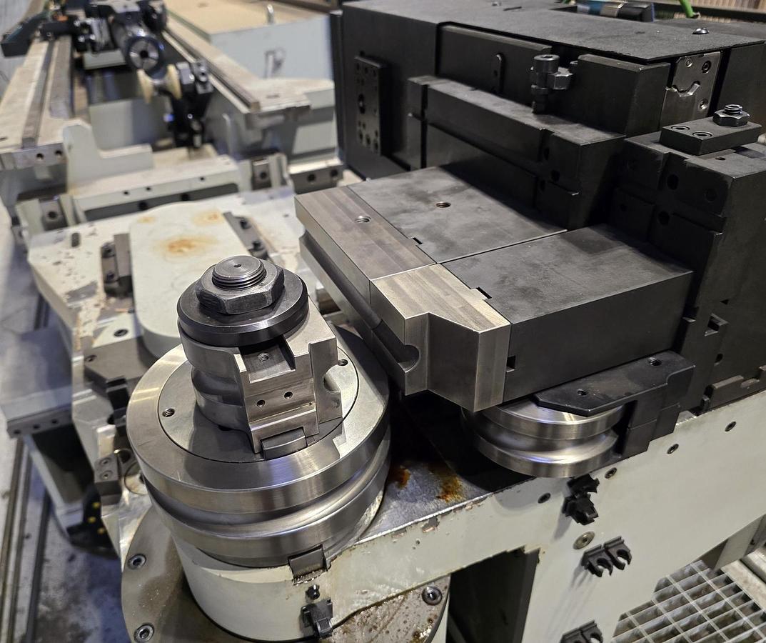 Used 2020 BLM ELECT 52