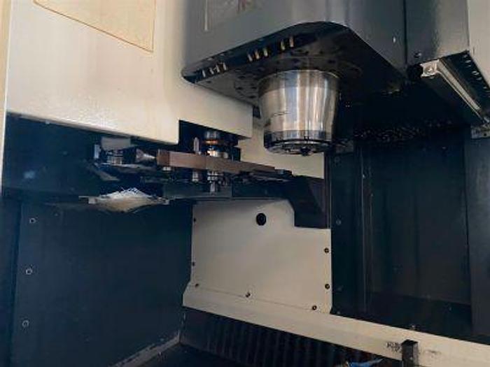 Used 2009 DMG DMC 635 V