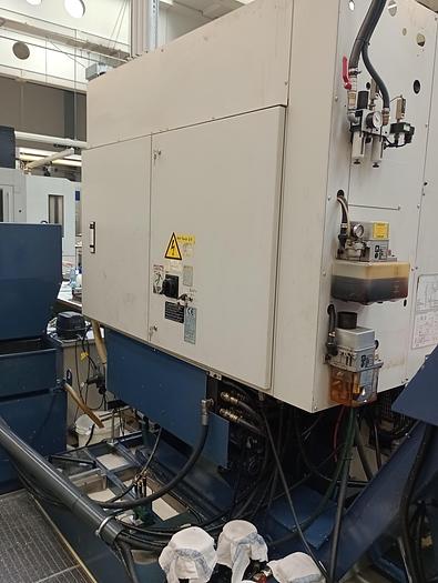 Used Mori Seiki GV 503