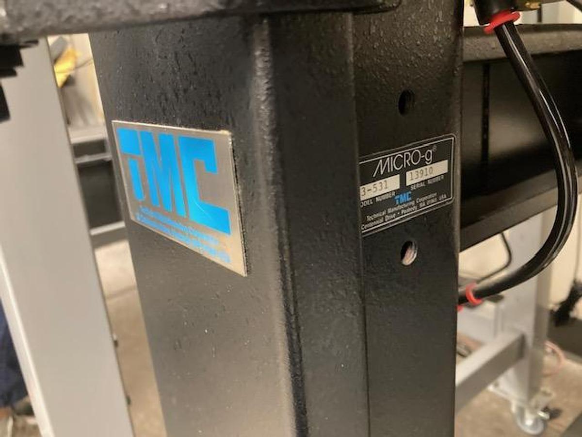 Used Cascade 11000 Probe Station