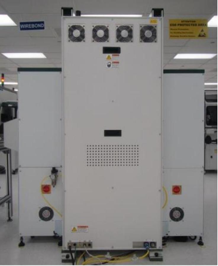 Used Hesse  Bondjet 820