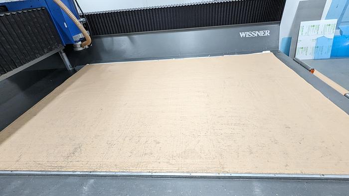 Used 2012 Wissner Witec 32 Economic