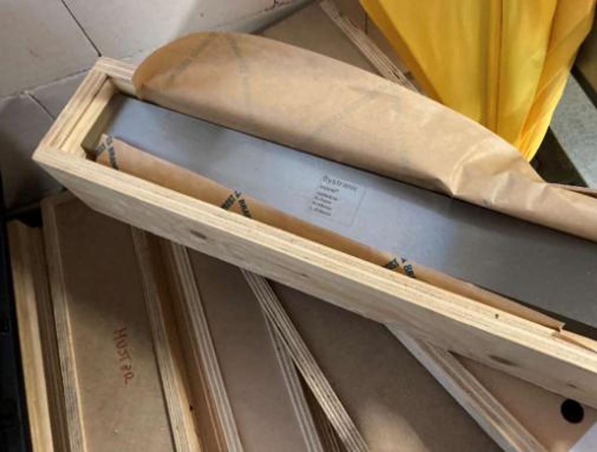 Used 2016 Bystronic Xpert 40/1030