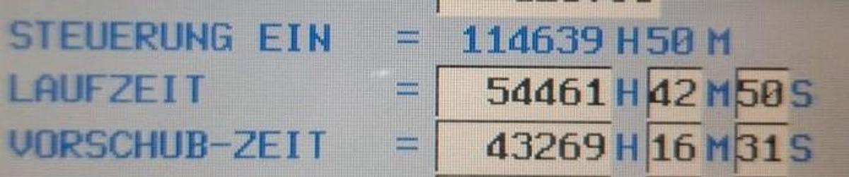 Used 2005 Toyoda FH550S