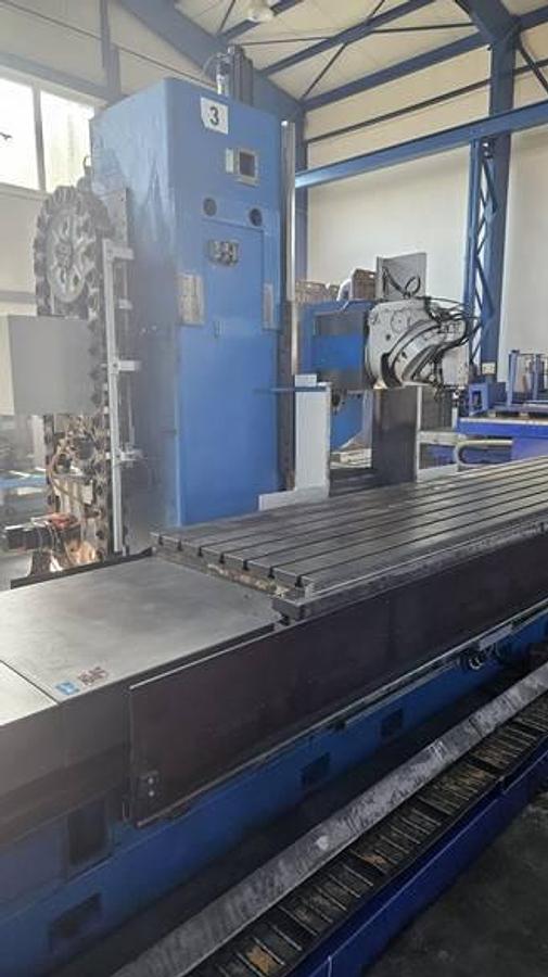 Used 2024 TOS FSQ 100 OR/A5 CNC
