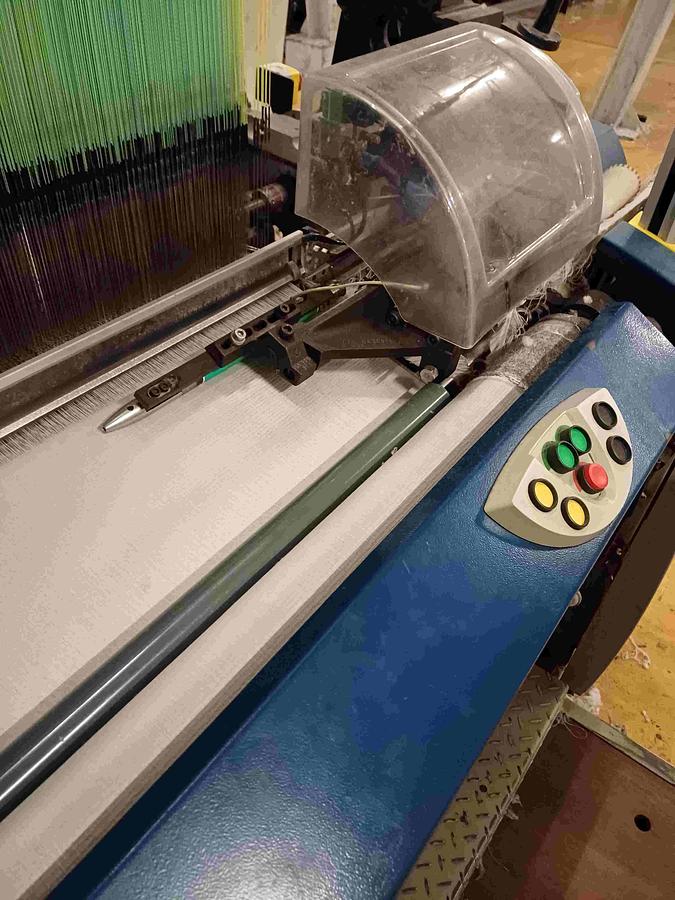 Used 2005 Picanol  OMP-800F-8-J-3400