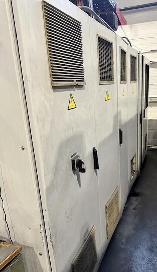 Used 2005 Trimill VC 1110