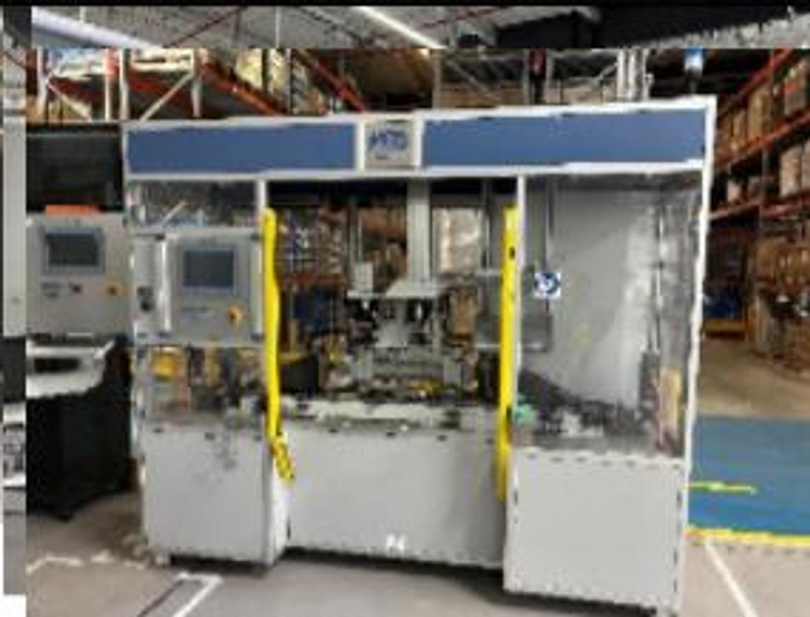 Used 2023 Prozap EK0 Assembly line station