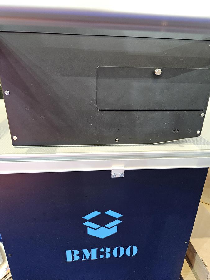 BM 300