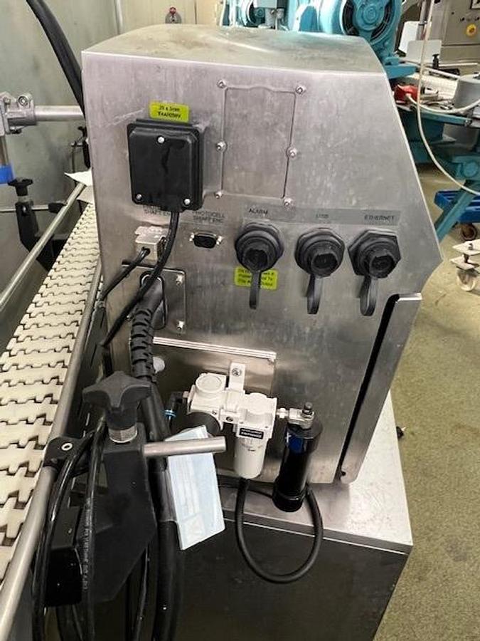 Used Soup Production Line