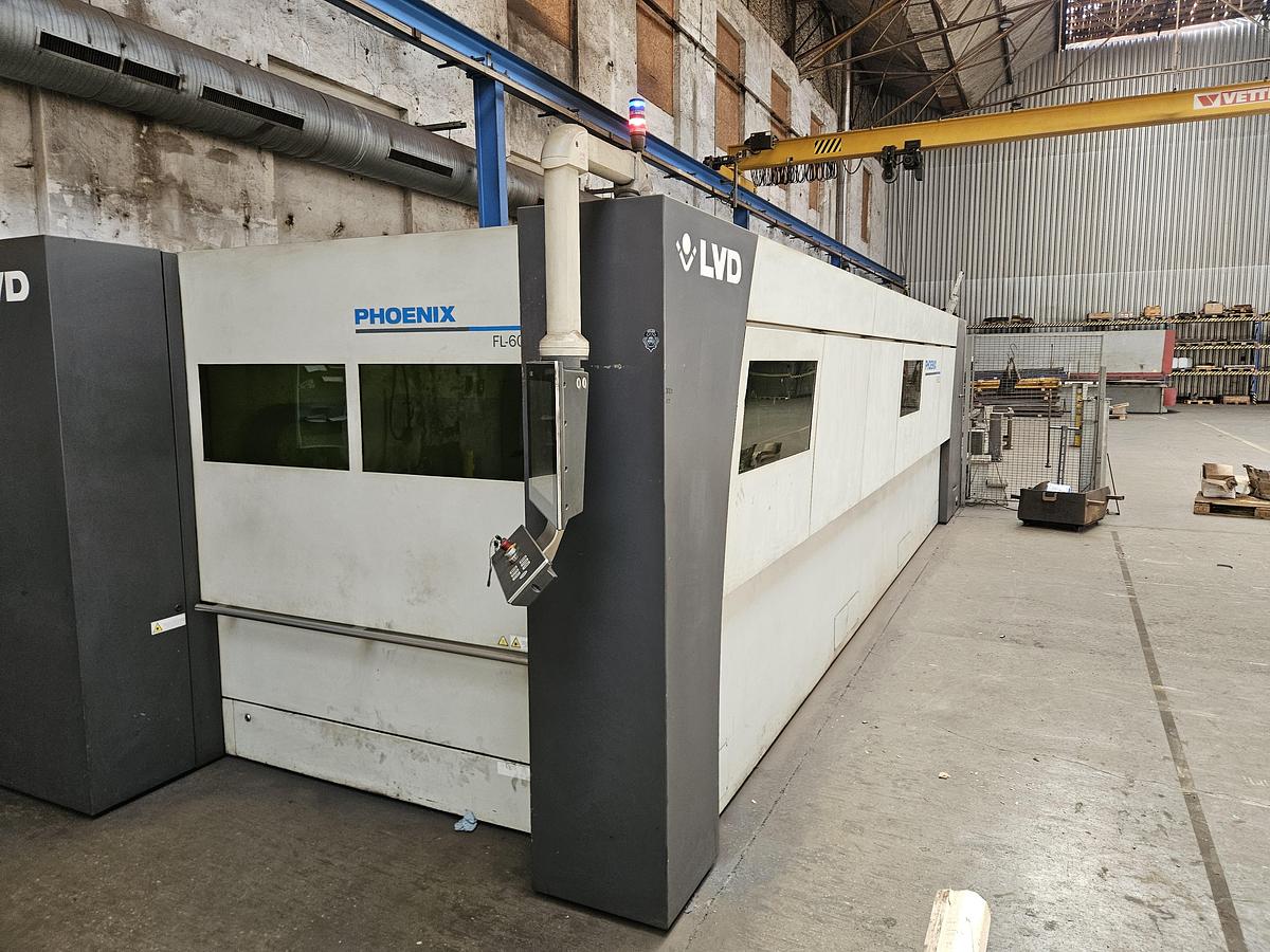 Used LVD Phoenix