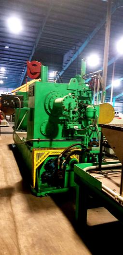 Used PREMIER GEAR LATHE