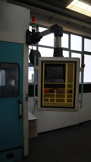 Used 2002 Bavius PBZ 800